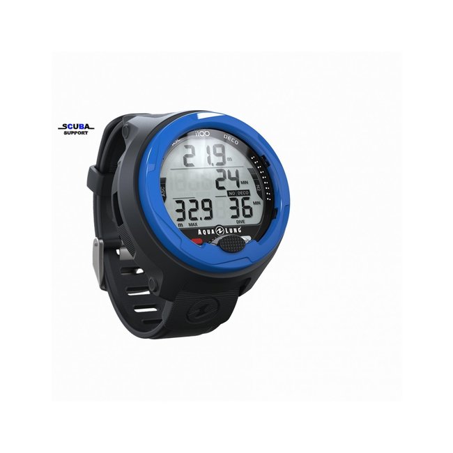 aqualung dive computer