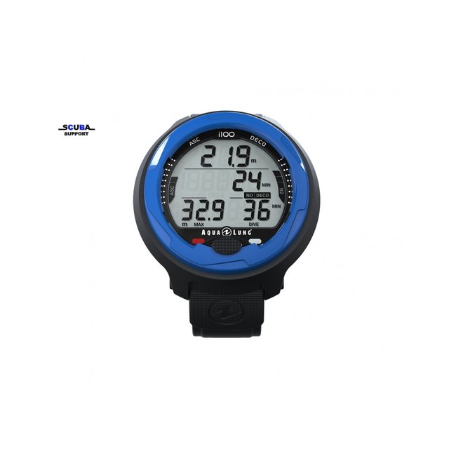 Aqua Lung i100 Duikcomputer