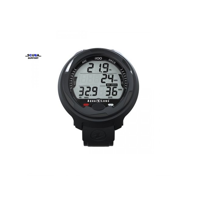 Aqua Lung i100 Duikcomputer