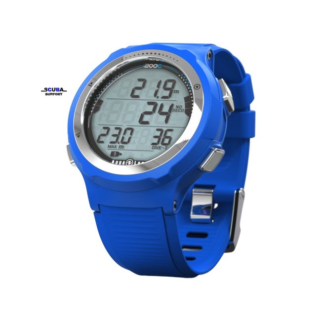Aqua Lung i200C Duikcomputer met Bluetooth