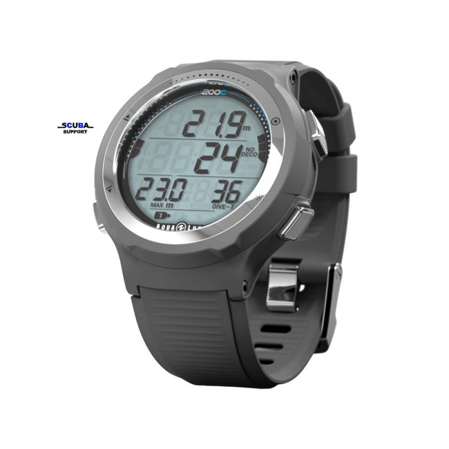 Aqua Lung i200C Duikcomputer met Bluetooth