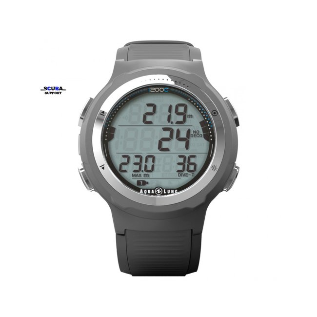 Aqua Lung i200C Duikcomputer met Bluetooth