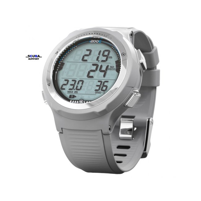 Aqua Lung i200C Duikcomputer met Bluetooth