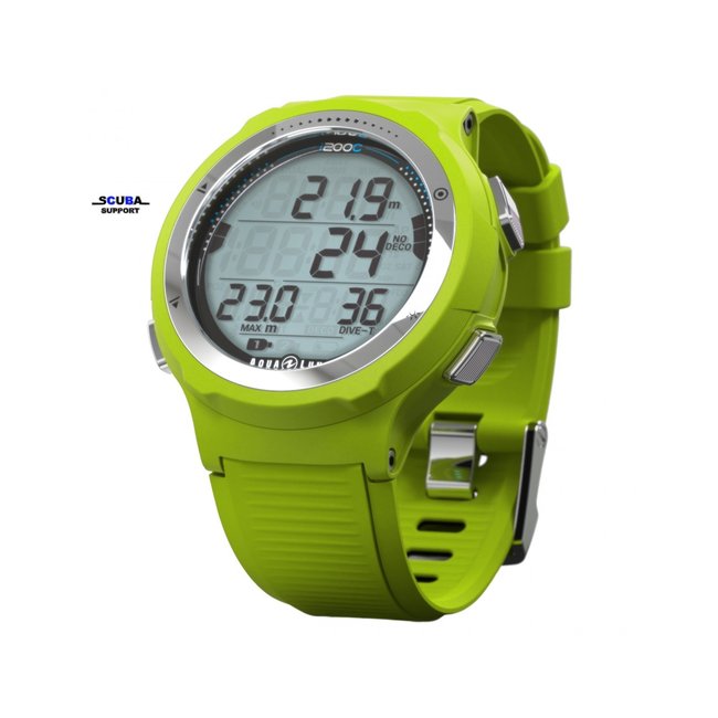 Aqua Lung i200C Duikcomputer met Bluetooth