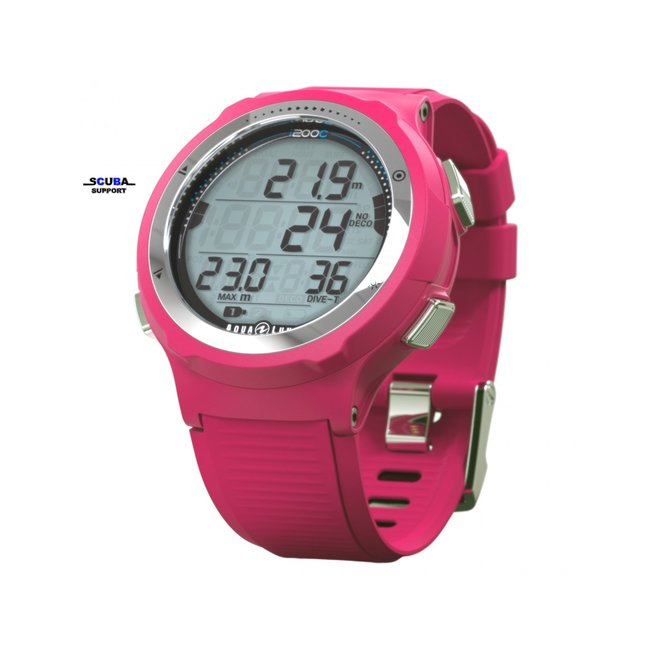 Aqua Lung i200C Duikcomputer met Bluetooth