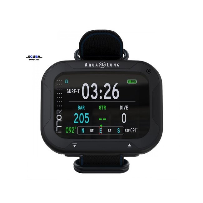 Aqua Lung i770R Duikcomputer