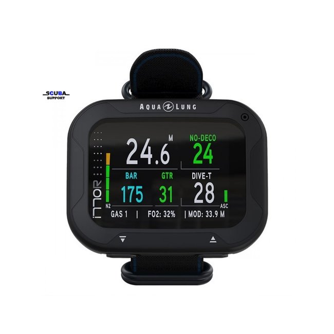 Aqua Lung i770R Duikcomputer