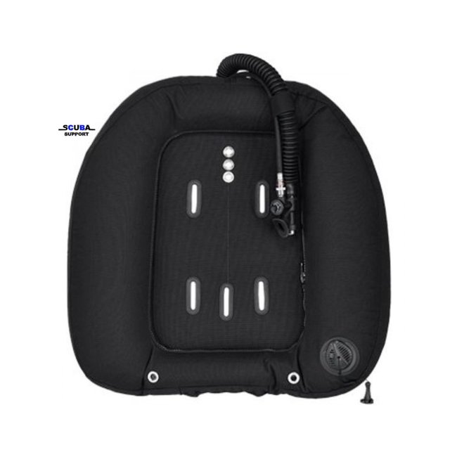 Apeks APEKS WTX-D Wing voor Dubbelset Donut Bladder