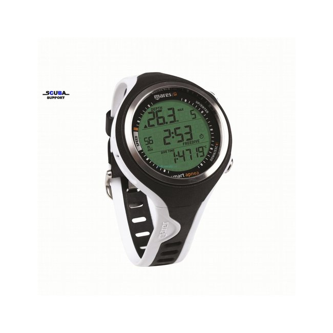 Mares Mares Duikcomputer Smart Apnea Freedive