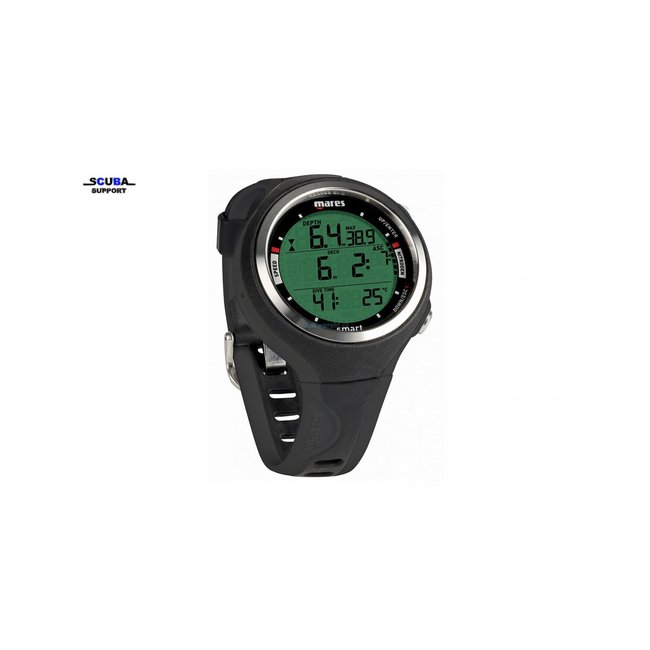Mares Mares Duikcomputer Smart