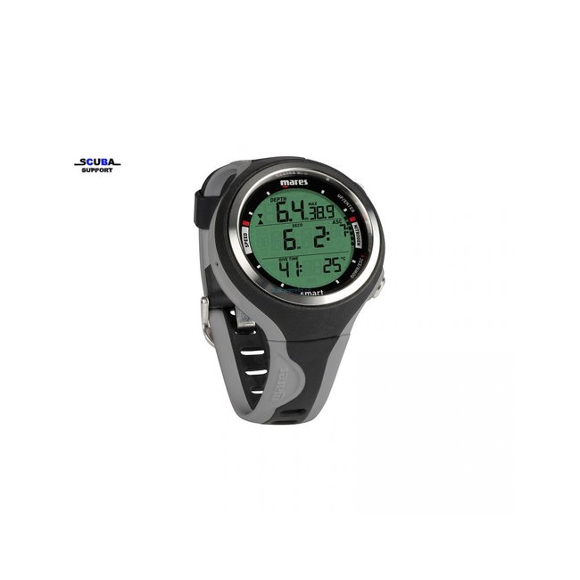 Mares Mares Duikcomputer Smart