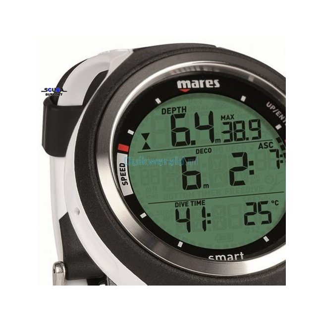 Mares Mares Duikcomputer Smart
