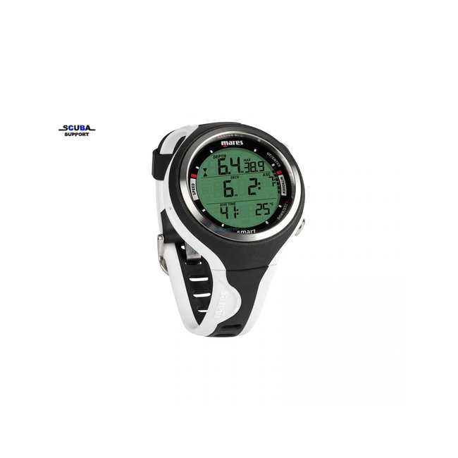 Mares Mares Duikcomputer Smart