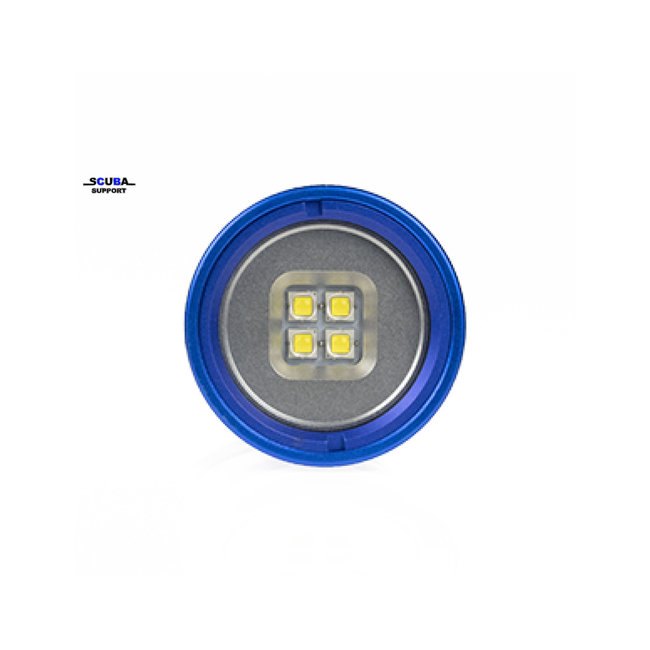 Anchor Dive Lights Duiklamp CRUIT Series 5K Video Light - Handheld