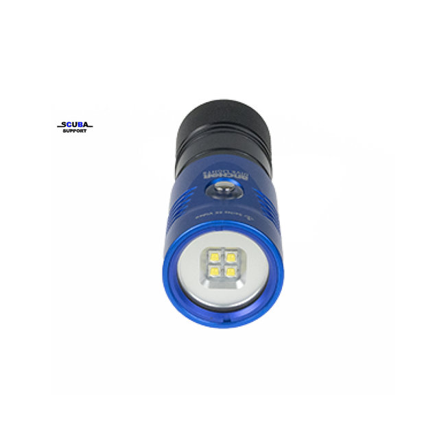 Anchor Dive Lights Duiklamp CRUIT Series 5K Video Light - Handheld