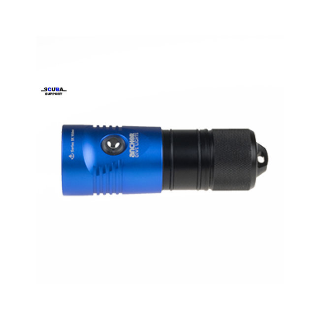 Anchor Dive Lights Duiklamp CRUIT Series 5K Video Light - Handheld