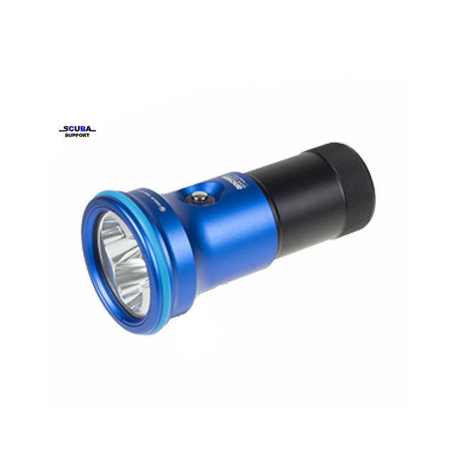 Anchor Dive Lights Duiklamp DOOLIN Series 4K Spot - Handheld