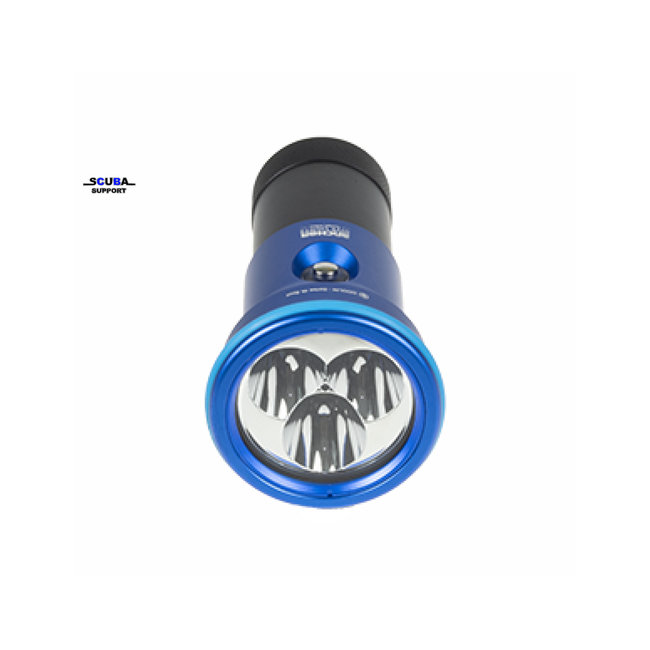 Anchor Dive Lights Duiklamp DOOLIN Series 4K Spot - Handheld