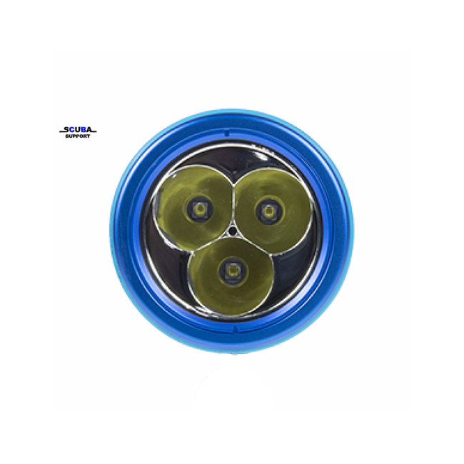 Anchor Dive Lights Duiklamp DOOLIN Series 4K Spot - Handheld