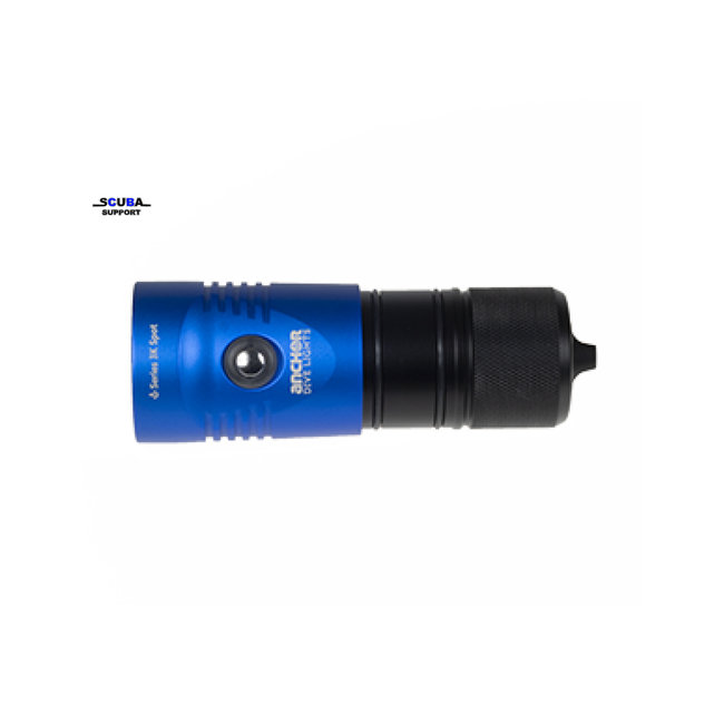 Anchor Dive Lights Duiklamp LAURENTIC Series 3K Spot - Handheld