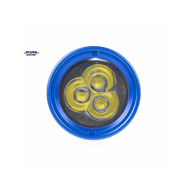 Anchor Dive Lights Duiklamp LAURENTIC Series 3K Spot - Handheld