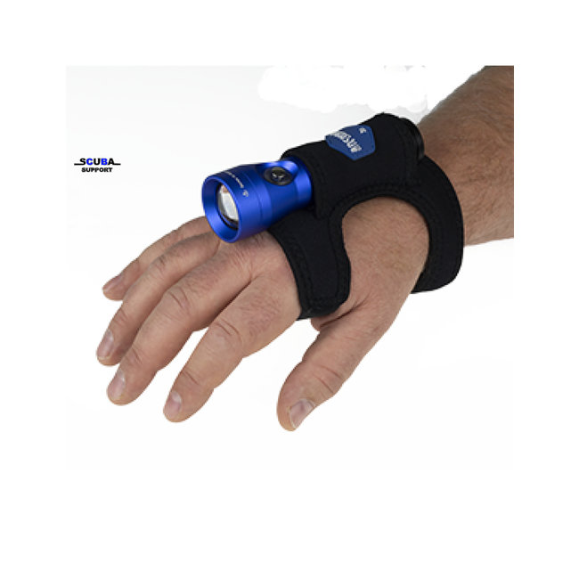 Anchor Dive Lights BENBAUN Custom Goodman Glove