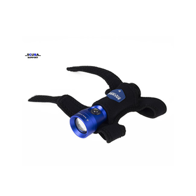 Anchor Dive Lights BENBAUN Custom Goodman Glove