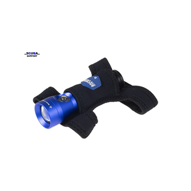 Anchor Dive Lights BENBAUN Custom Goodman Glove