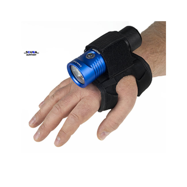 Anchor Dive Lights BURREN Modular Goodman Glove