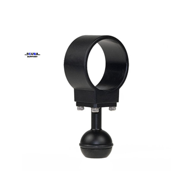 Anchor Dive Lights KIPPURE Ring + Ball Adapter