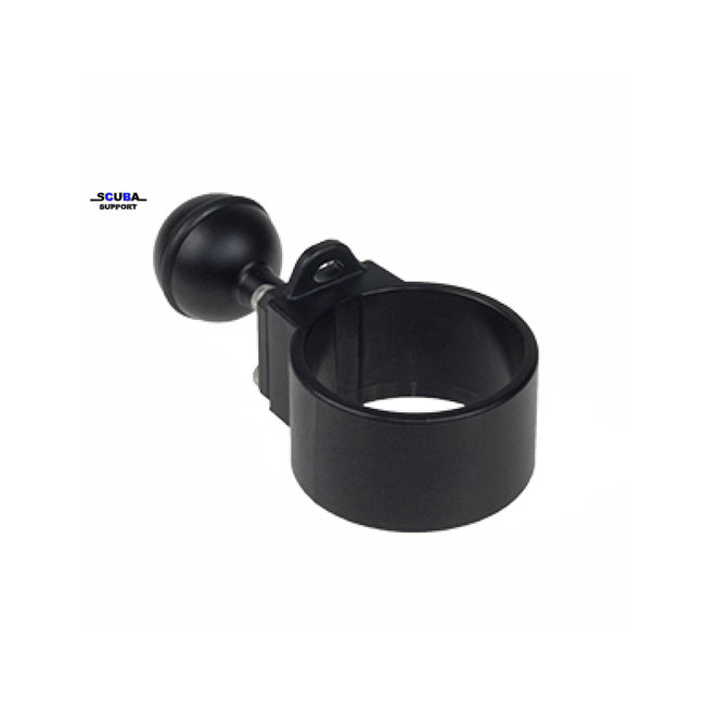 Anchor Dive Lights KIPPURE Ring + Ball Adapter