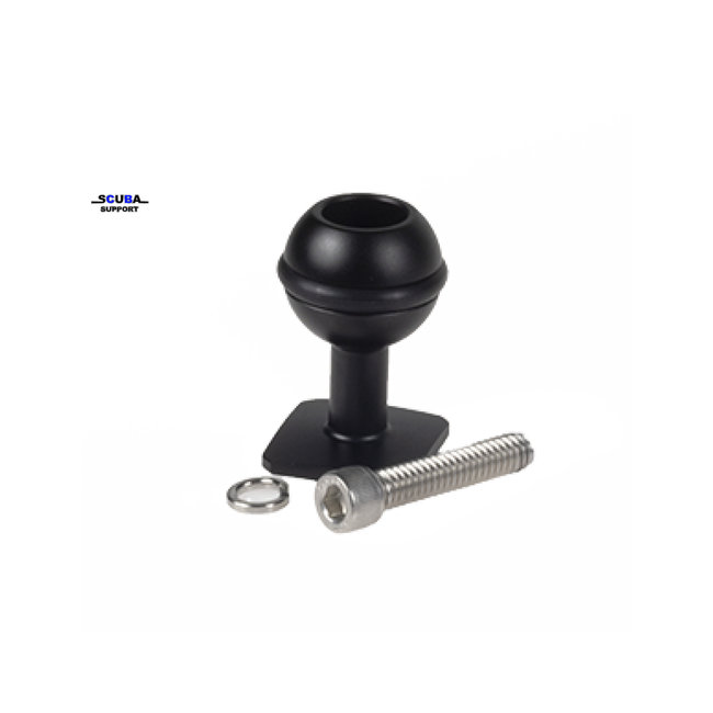 Anchor Dive Lights LAURENTIC/AUDACIOUS/DOOLIN - Ball-series 3K/4K/189