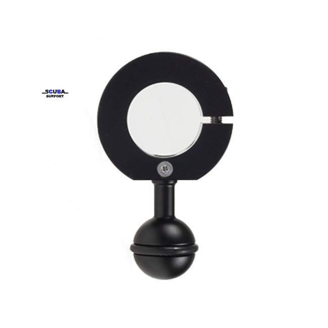 Anchor Dive Lights MULLAGHMEEN - Ball Adapter-Ring and Ball (Arran/Mulroy)