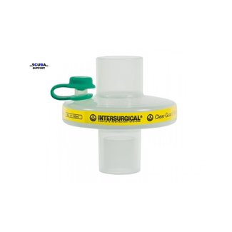 Scuba Support Respiration filter