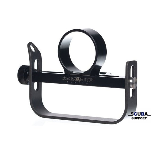 Ammonite System Ammonite Goodman handle modular basic