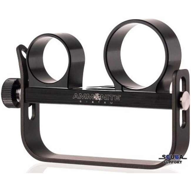Ammonite System Parts Goodman Handle Modular + Scooter Loop