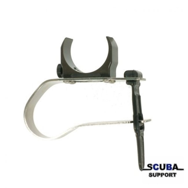 Metalsub Metalsub Goodman Handle 42mm