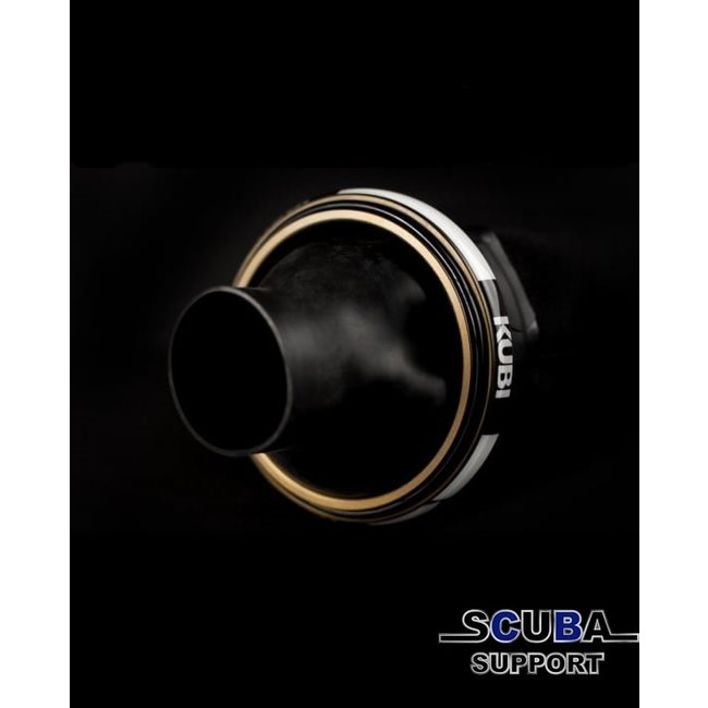 Kubi Dry Gloves ringsystem