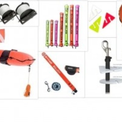 Dive-Accessories