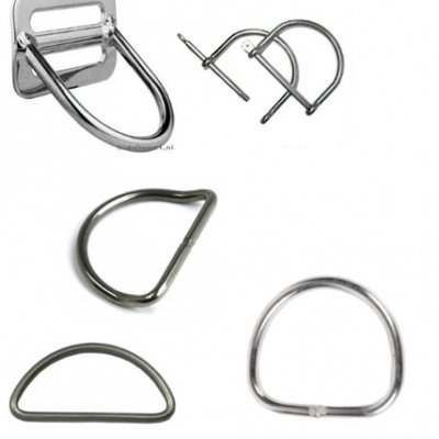 D-rings