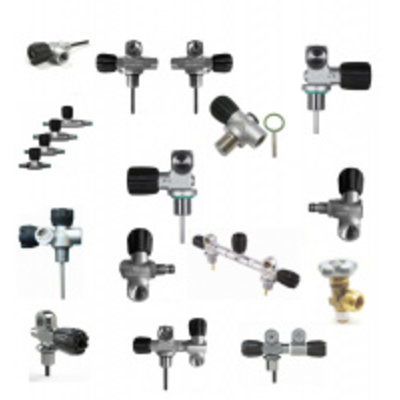 Tank-Valves