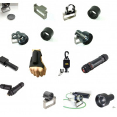 Dive-light-Accessories