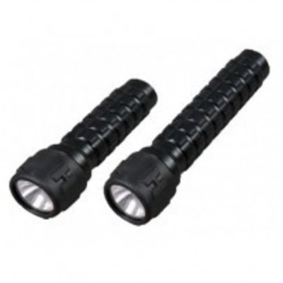 Hand and Backup lights