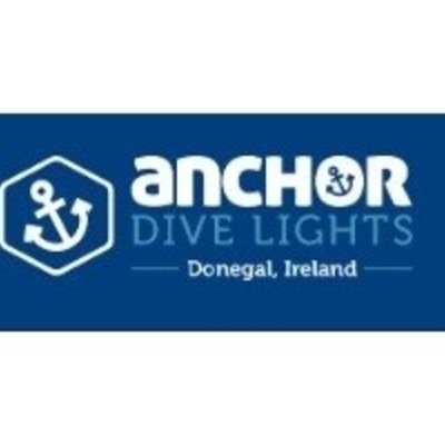 Anchor Dive Lights