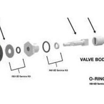 Tank and Valve service