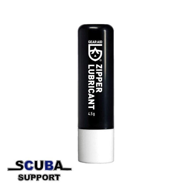 McNett / Gear Aid Zipper Stick 2x 4,5g