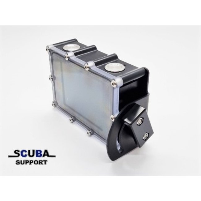 Scuba Support Base plate for K22 compass