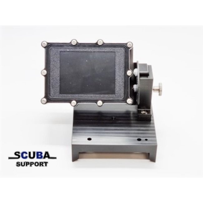 Scuba Support Universal base plate adapter