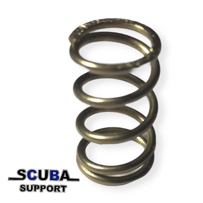 Apeks Spring for balance chamber