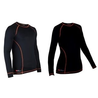 Mola Mola Wear Thermoactive Cool Base-Layer Trui